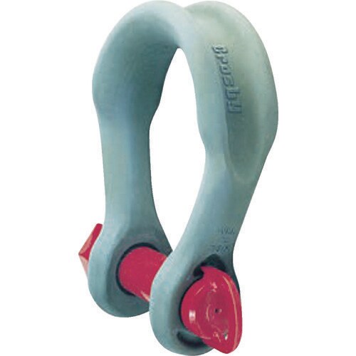 ワイドボディーシャックル 18t