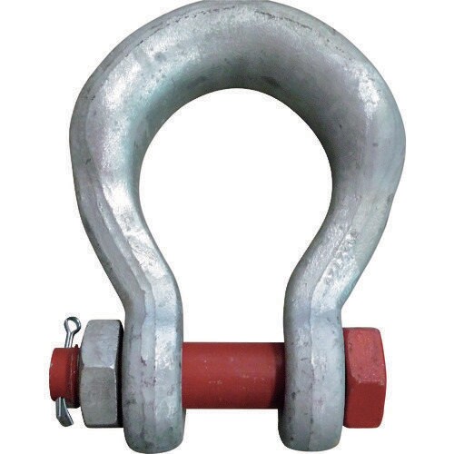 ワイドボディーシャックル 7t