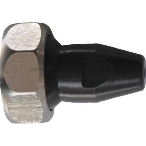 樹脂製 丸ノズル KU1DU16