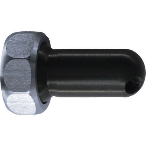 樹脂製 30°丸ノズル KU1DU30