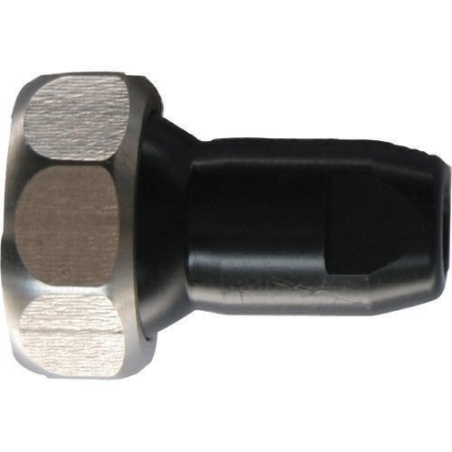 樹脂製 丸ノズル KU1DU50