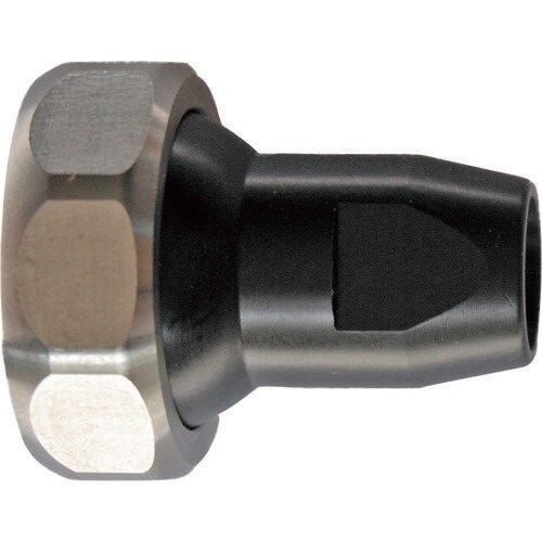 樹脂製 丸ノズル KU2DU10