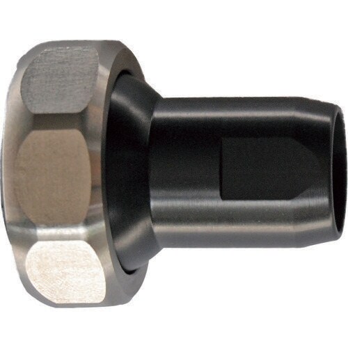 樹脂製 丸ノズル KU2DU12