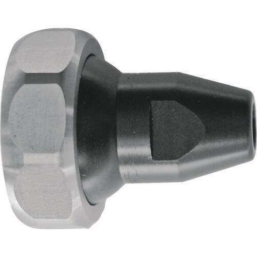 樹脂製 丸ノズル KU2DU65