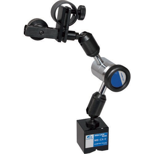 ハイロックミニベース MBCXV