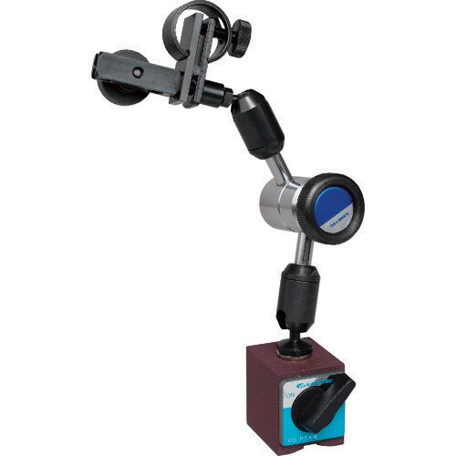 微動金具付きハイロックミニベース