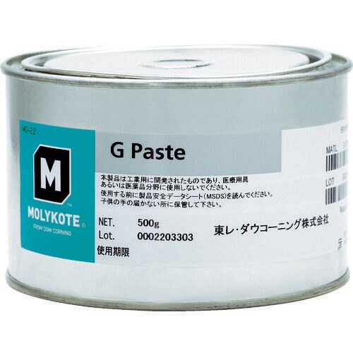 ペースト Gペースト 500g G−05