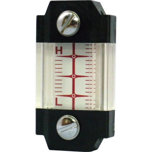 長型オイルゲージ 目盛微細 全長95mm