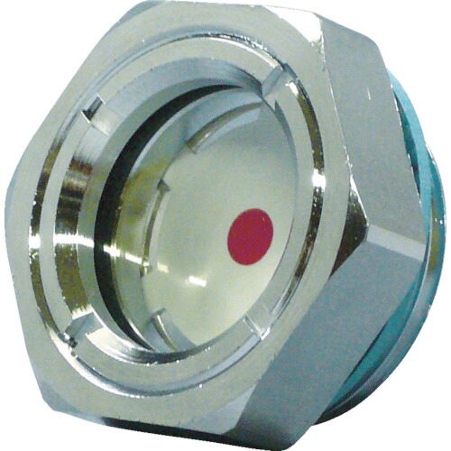 金属製ネジ付オイルゲージ KIM3AR