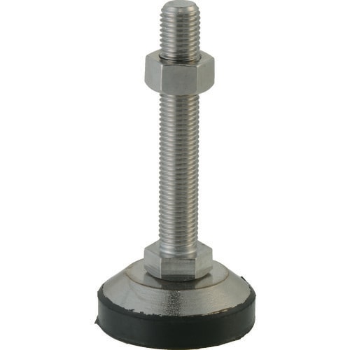 重量用ラバー付(ステンレス) DCR1250SUS