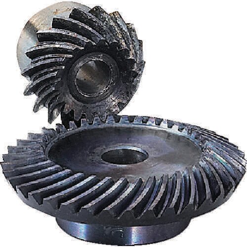 傘歯車 B2S 18L−M−10