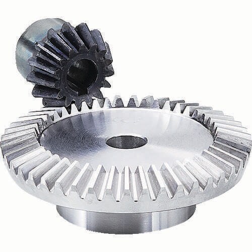 傘歯車 B2S 18−M−10H