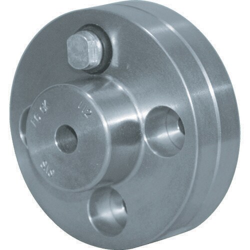 フランジ形たわみ軸継手CL呼び径112