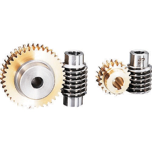 ウォームホイール G1.5A20R1M8