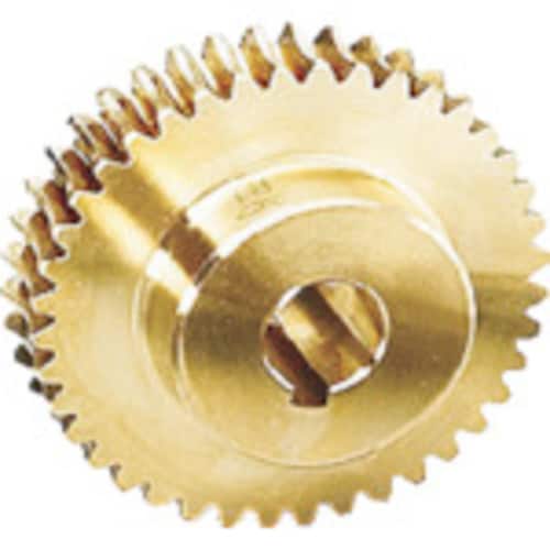 ウォームギヤ G1A50R1−P−8