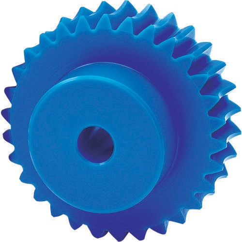 フードコンタクト 青POM G1BP100R1