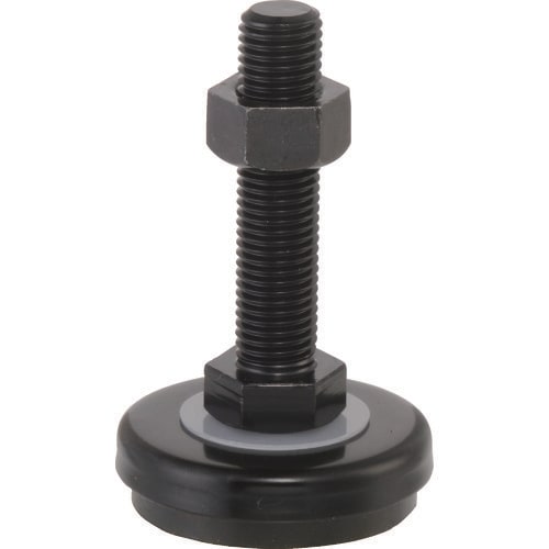 軽防振用底部ラバー付 DB3860