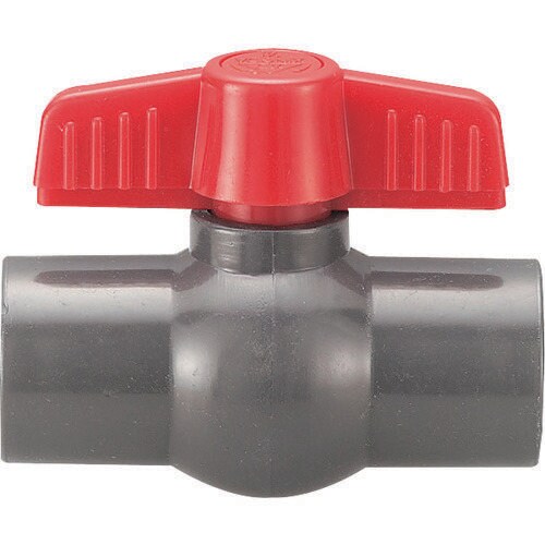 VXH6230ZA PVCボールバルブ