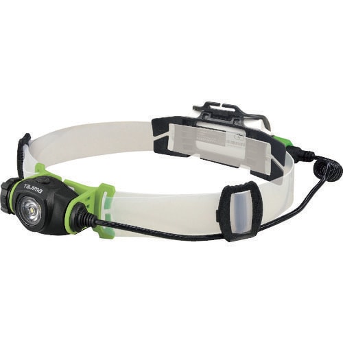 ペタLEDヘッドライトU303セット2