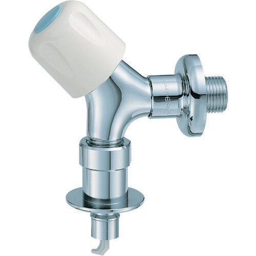 Y143CTV113 洗濯機用送り座水栓