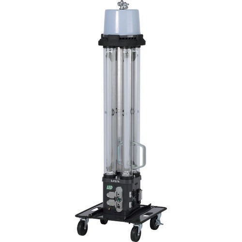 82WLEDライトスタンド