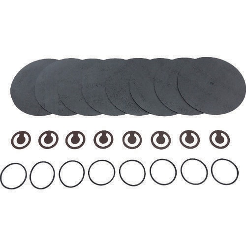 MD4UNT用メンテナンスキット