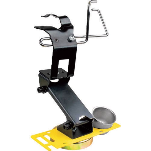 MIG溶接トーチスタンドホルダー MRM200