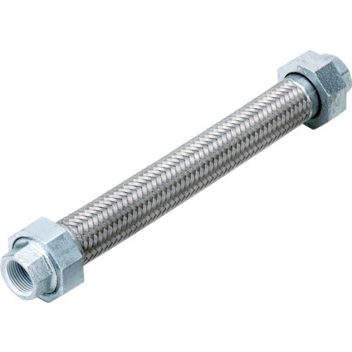 フレキシブルメタルホース 828−1761