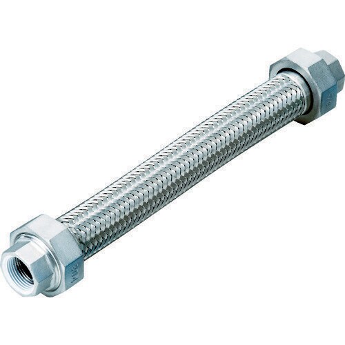 フレキシブルメタルホース 828−1791