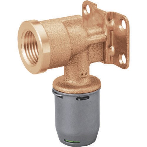 アレスフィット 座付水栓エルボ13