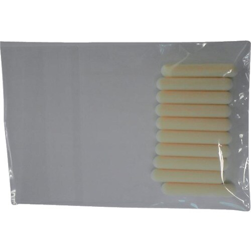 鉄鋼用マーカー中字 替芯 (10個入)