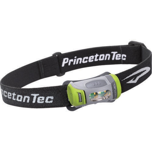 REFUEL グリーン&グレー