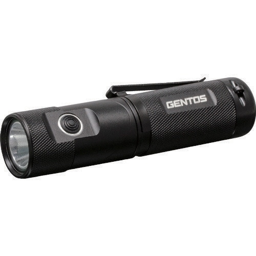 リボルバー 143D