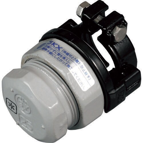 鋼管用継手 SKXパイプエンド16