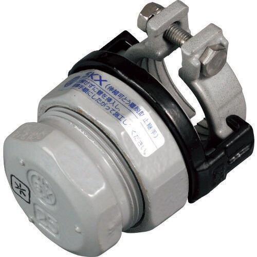 ポリエチレン管用継手 SKXENDP10