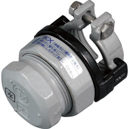 ポリエチレン管用継手 SKXENDP25