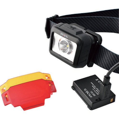 LED ヘッドライト ZX−160X