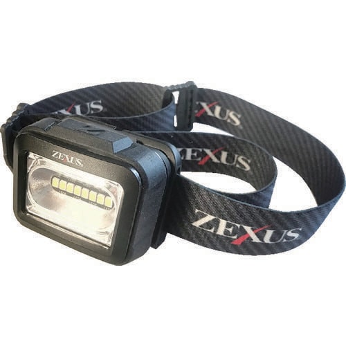 LED ヘッドライト ZX−165