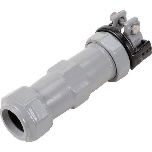 鉛管2種×ポリエチレン管用異種継手 SK