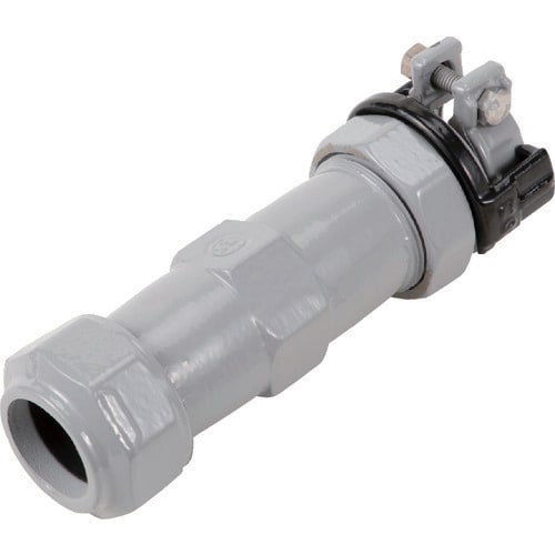 鉛管2種×ポリエチレン管用異種継手 SK