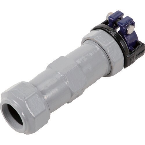 鉛管2種×塩ビ管用異種継手 SKXSV25XL25