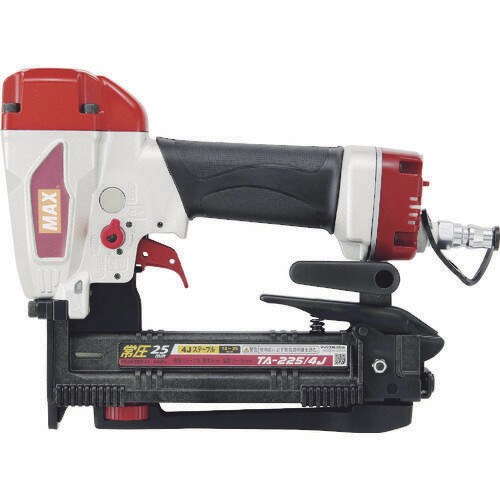 ステープル用釘打機 TA−225/4J
