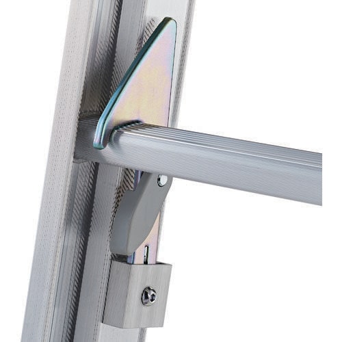 ロック金具 1セット2個入 2連はしご用