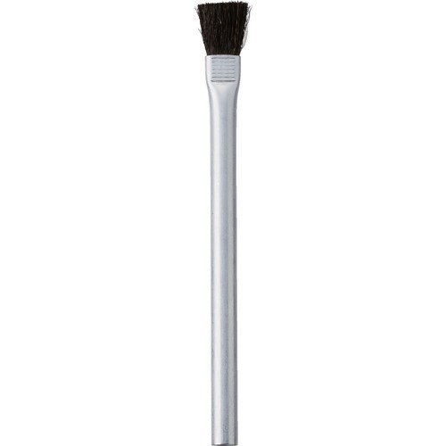 毛の抜けにくい筆 幅12mm