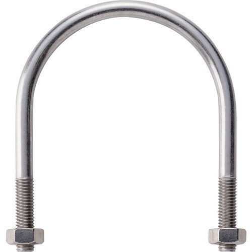 SGP用Uボルト TSGPBTM1080AS