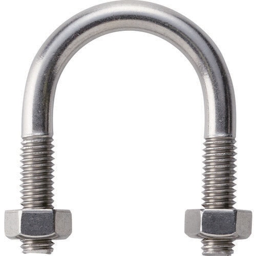 SGP用Uボルト TSGPBTM615AS