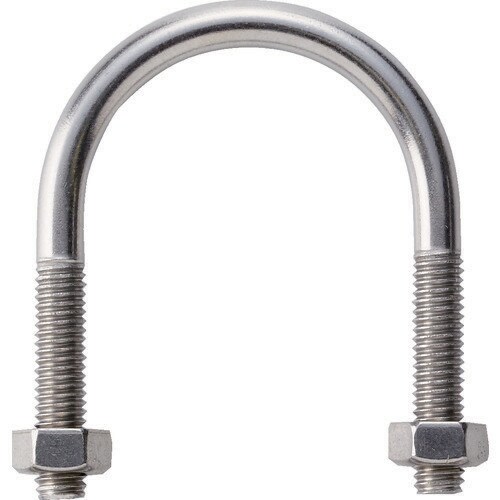 SGP用Uボルト TSGPBTM625AS