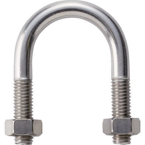 SGP用Uボルト TSGPBTM820AS