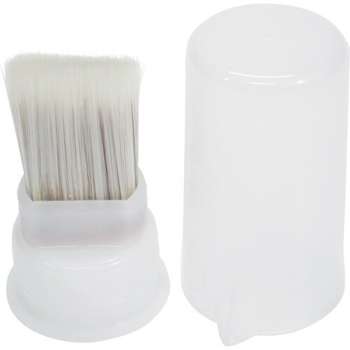 替え用刷毛とキャップ 高粘度用 TSH25H