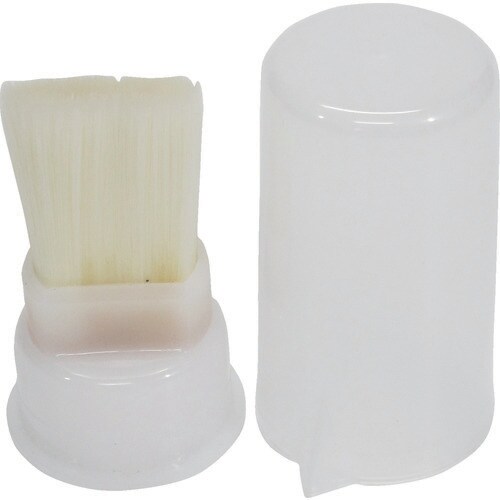 替え用刷毛とキャップ 低粘度用 TSH25L
